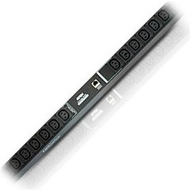 Resim Aten PE1324G 24 Port IEC320 32A C13 Pdu/power Elektrik Güç Dağıtım Ünitesi 