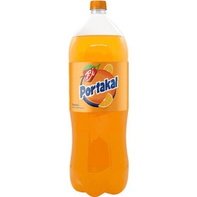 Resim Bi Portakal 2,5 L 