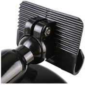 Resim Wondernest 2 Adet Büyük Boy Araba Kör Nokta Dikiz Aynası Yan Yardımcı Ayna Siyah Siyah 