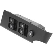 Resim Cam Kumanda Paneli 4lü Aveo T250 Sedan 