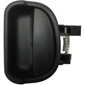 Resim 8200095965-renault Kangoo Sürgülü Kapı Kolu Yan İç Sağ 98- -ren20ka008y 