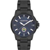 Resim Quantum F1069.090 Fenerbahçe Taraftar Kol Saati 