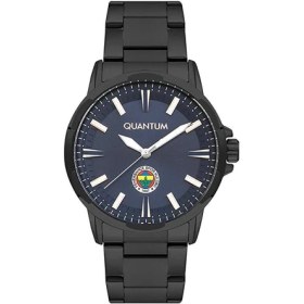 Resim Quantum F1069.090 Fenerbahçe Taraftar Kol Saati 