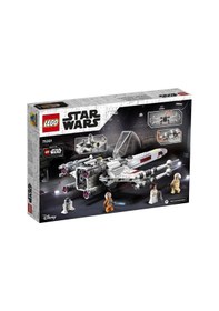 Resim LEGO® Star Wars 75301 Luke Skywalker's X Wing Fighter 424 Parça 