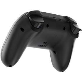 Resim Hydra Android/PC Uyumlu Kablosuz(Bluetooth & 2.4 Ghz) Oyun Kolu Gamepad - Siyah 
