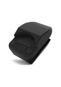 Resim Planet Waves 9493 Keman Susturucusu Siyah Sesi Keser - Kauçuk Yapı - Köprüye Zarar Vermez 