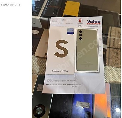 Yeşil