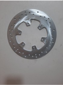 Resim Benelli Trk 502 Arka Disk 