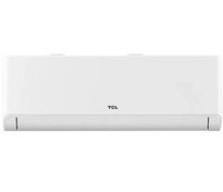 Resim TCL 24.000 BTU Wi-Fi Destekli BreezeIN Klima – Inverter Teknoloji ve Enerji Verimliliği (TAC-24CHSD/TPH11I) 