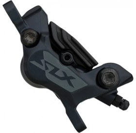 Resim SHIMANO Slx BR-M7120 4 Pistonlu Hirdolik Disk Fren Kaliperi 