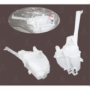 Resim MOBIS 986203W500 Su Fıskiye Deposu Sportage 11= Tek 