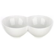 Resim Ultraform 2 Bölmeli Sosluk 22x12 Cm 