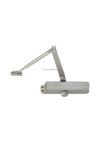 Resim Kale 2 No Hidrolik Kapı Yayı 25-45 Kg 