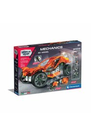 Resim NW NessiWorld 75025TR Mekanik Laboratuvarı - 50 Model +8 yaş 