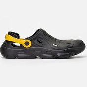 Resim 5512 Vaneda Aqua Erkek Su Ayakkabısı Sıyah Siyah 