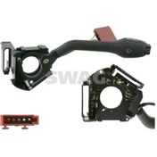 Resim Swag 30918088 Silecek Kumanda Kolu 6N0953503AD 6N0953519B 6N0953519B01C Uyumlu 