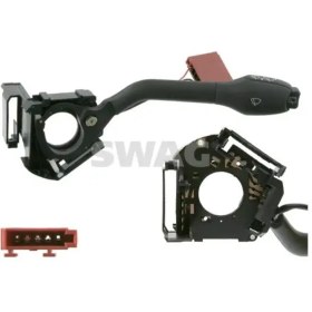 Resim Swag 30918088 Silecek Kumanda Kolu 6N0953503AD 6N0953519B 6N0953519B01C Uyumlu 