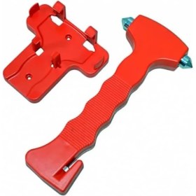 Resim Royal Rain Store Imdat Çekici Cam Kırıcı +Kemer Kesici 