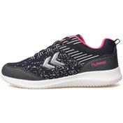Resim Hummel Repose Kadın Spor Ayakkabı 900282-7816 Lacivert 