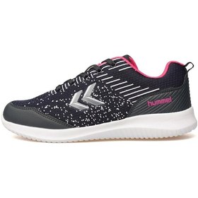 Resim Hummel Repose Kadın Spor Ayakkabı 900282-7816 Lacivert 