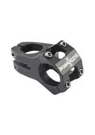 Resim Bisiklet Gidon Boğazı 35mm Siyah 