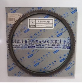 Resim Renault R19 Volan Dişlisi Mns202-bo 