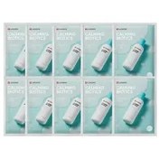 Resim Leaders Calming Biotics Essential Maske 25 ml 10 Adet 