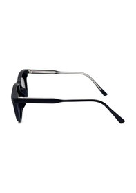 Resim Obb Sunglasses Obb 6265 C2 Unisex Güneş Gözlüğü Siyah 