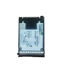 Resim Hp-E 3.84TB 12G SAS 2.5" Sunucu SSD V0003840JWTBN PX05SRB384 P42575-003 