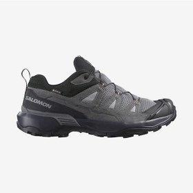Resim Salomon X Ultra 360 Ltr Gtx Erkek Outdoor Ayakkabı Gri 