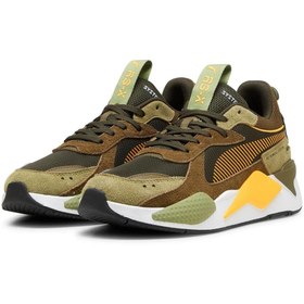 Resim Puma Rs-x Heritage Erkek Sneaker 