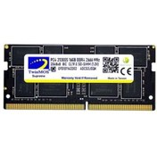 Resim MDD416GB2666N 16 GB DDR4 2666 MHz Notebook Ram TwinMOS