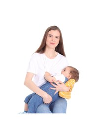 Resim Messido Emzirme Yastığı 3 Adet 