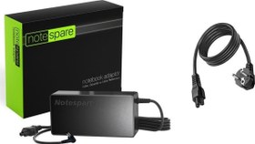 Resim Asus V6J, V6V, V6Va, VC60, VM400C, VM410L Uyumlu Adaptör Şarj Cihazı Aleti 