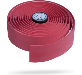 Resim Pro Smart Sılıcon Gidon Sargı - Kırmızı 