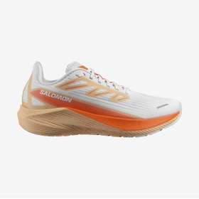 Resim Salomon AERO BLAZE 2 Kadın Koşu Ayakkabısı White L47426500 