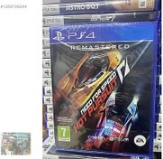 Resim Need For Speed: Hot Pursuit Remastered Ps4 Oyunu 