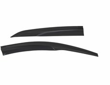 Resim Toyota Corolla 2013-2017 Sport Style Cam Rüzgarlığı 