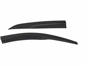 Resim Toyota Corolla 2013-2017 Sport Style Cam Rüzgarlığı 