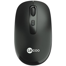 Resim WS205 Siyah Kablosuz Mouse 