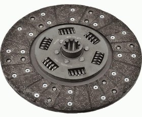 Resim Clutch Dısc 