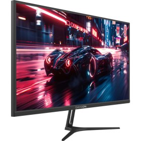 Resim Gameon GOAE27QHD165IPS Pro 27" Qhd, 165Hz, Mprt 0.5ms, PS5DESTEKLI, Hızlı IPS Siyah Oyuncu Monitörü 