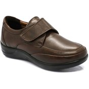 Resim Dexter Sah1029-2 Kadın Ayakkabı Kahverengi 