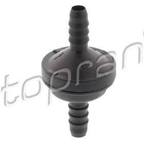 Resim TOPRAN 206111001 Servofren Valfi (Opel: Astra G-H-J-Corsa B-C-D-Vectra B-C) (WE689975) 