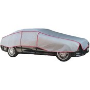 Resim 3 Katlı 6.00 Mt Duucars Dolu Darbe & Güneş Koruyucu Özel Branda 