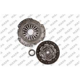 Resim Debriyaj Seti Aveo-Kalos 1,4 8V (Dw105Kit) 504595461 