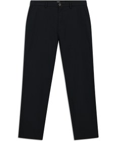 Resim Kiğılı Regular Fit Standart Kesim Likralı Kanvas / Chino Pantolon 