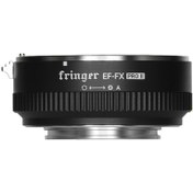 Resim Fringer Canon Ef-fuji X Pro Iı Af Adaptörü 