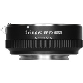 Resim Fringer Canon Ef-fuji X Pro Iı Af Adaptörü 