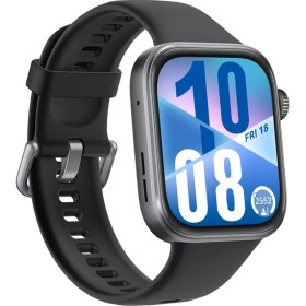 Resim Huawei Watch Fit 4 (Huawei Türkiye Garantili) - Siyah 